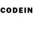 Codein напиток Lean (лин) ForlornFoe